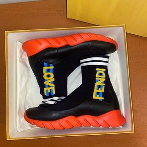 Fendi Sock Runner